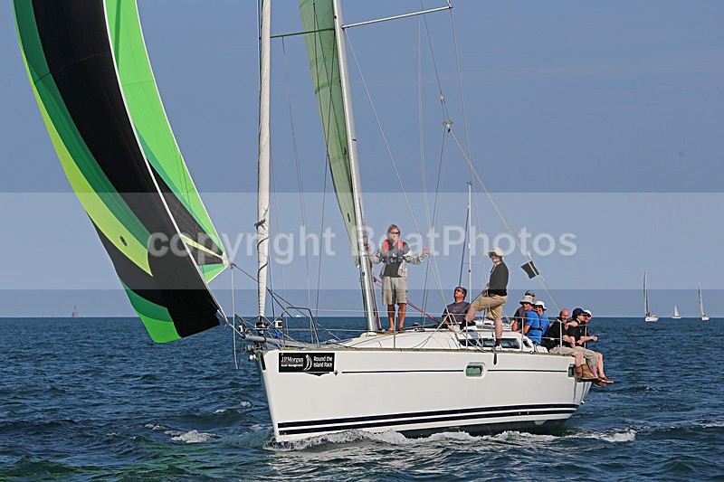 140621 PAMINA GBR8192 IMG_9531 - ROUND THE ISLAND - 21st June 2014