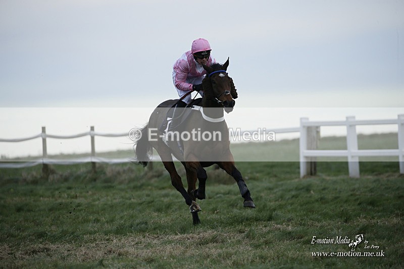 PtP 281121 0559 - Hursley Hambledon Point-to-Point Larkhill 28/11/21