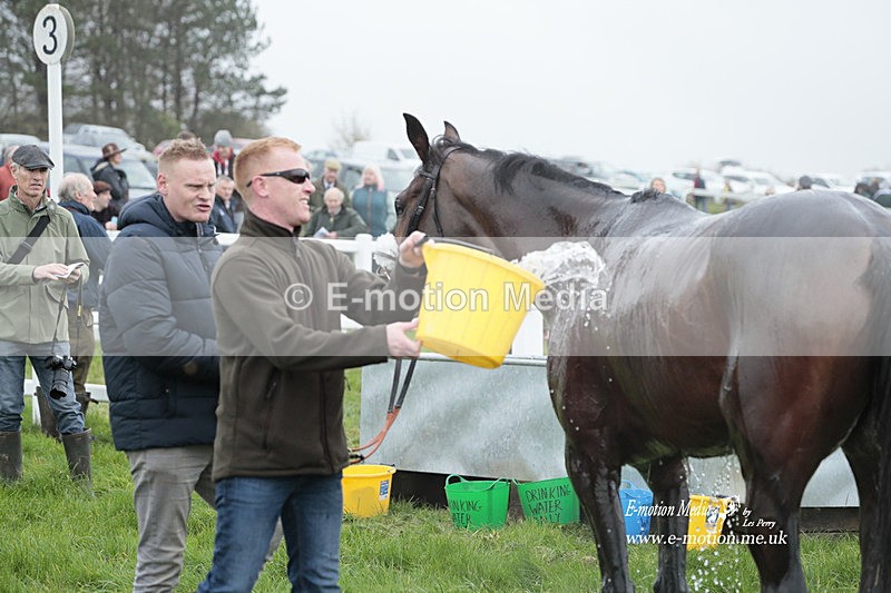 PtP 271122 385 - Hursley Hambledon Hunt Point-to-Point - Larkhill - 27/11/22