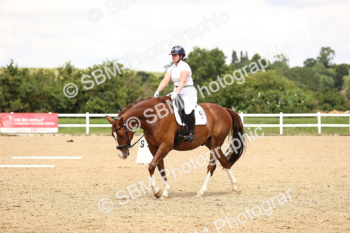 SBM_001509 - Class 4 - Novice 5