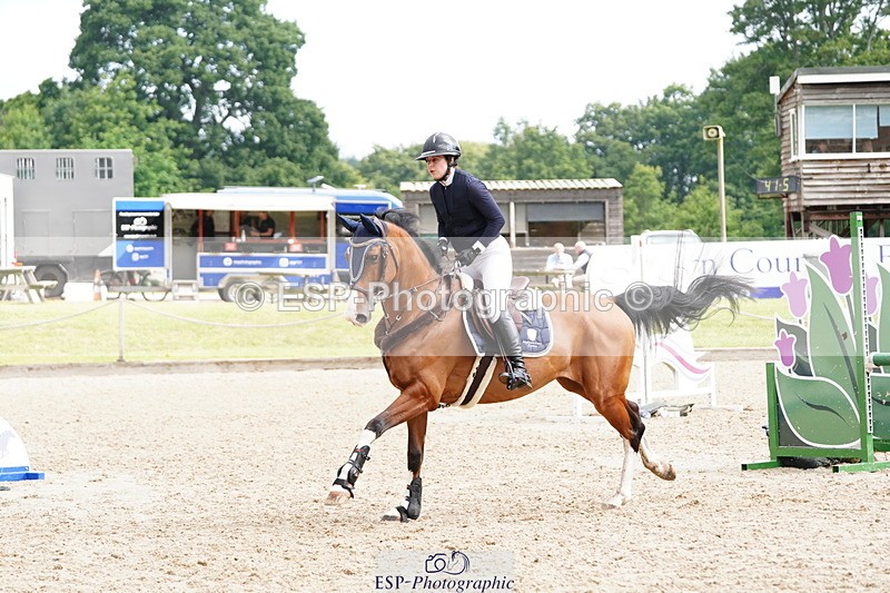 250615A-094204-09905 - Class 43 British Novice 90cm Open