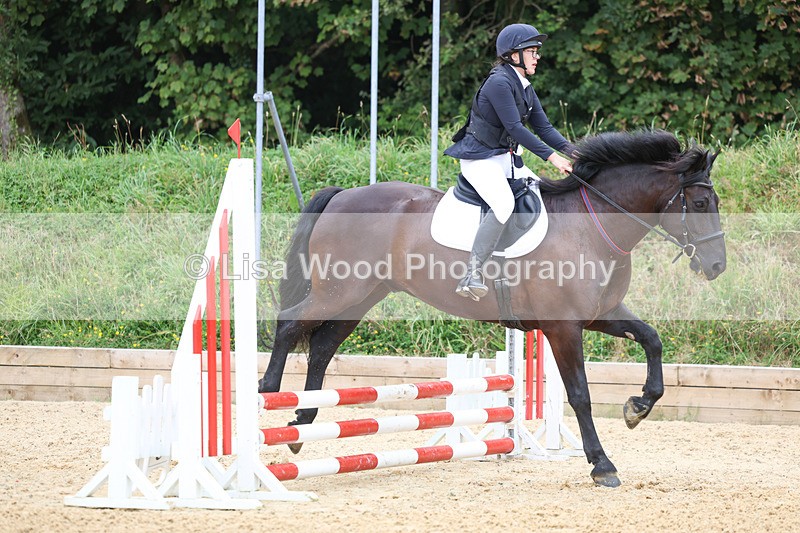 3E7A0166 - Class 1: Senior 60cm