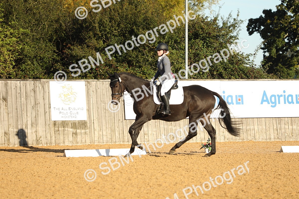 SBM_14115 - D10 - Small Tour Championship - Prelim 2