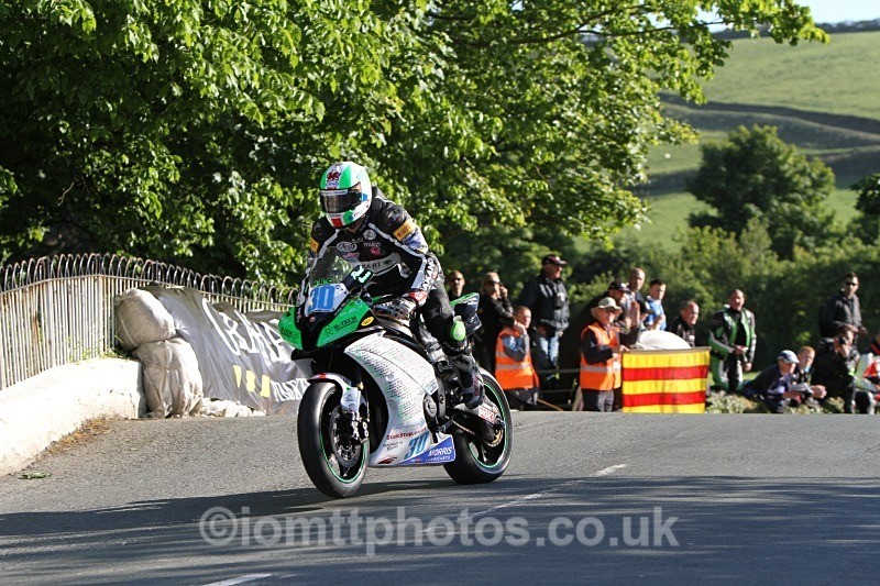  - Supersport Race 2