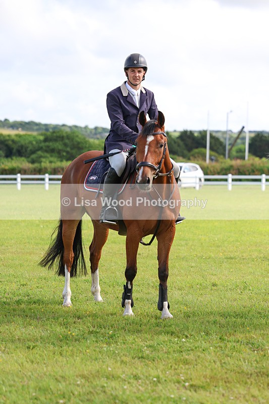 3E7A8535 - Class 14: Senior Discovery/1m open