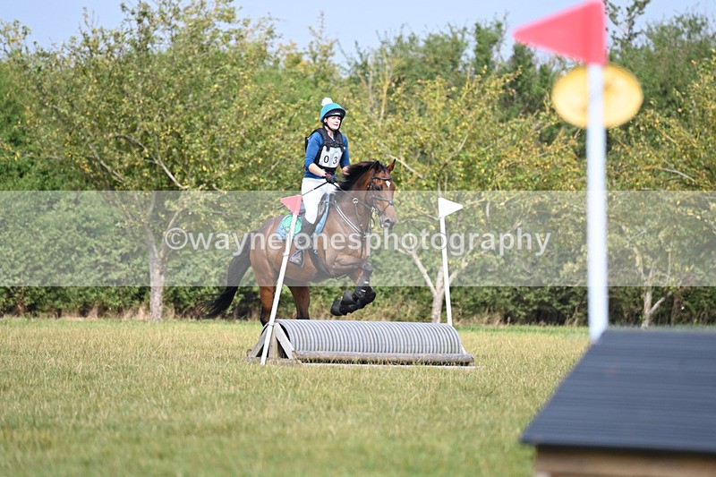 WJ6_1998 - 60cm XC Time 13:54 to 14:20