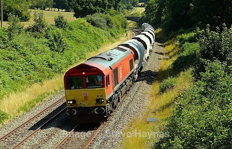12th July 2025 - Whiteball, Somerset
