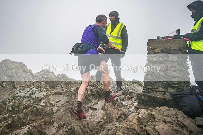Loughrigg-272 - Loughrigg Fell Race Wednesday 10th April 2024