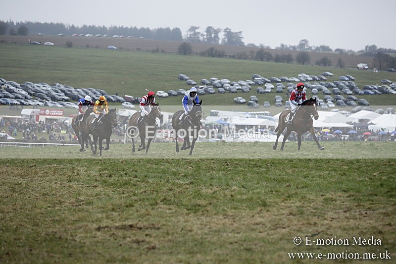 PtP 020418 -150 - Old Berks Point-to-Point Races Easter Monday 02/04/18