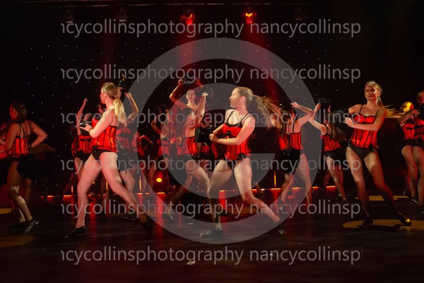 00150 - Show Me How Your Burlesque