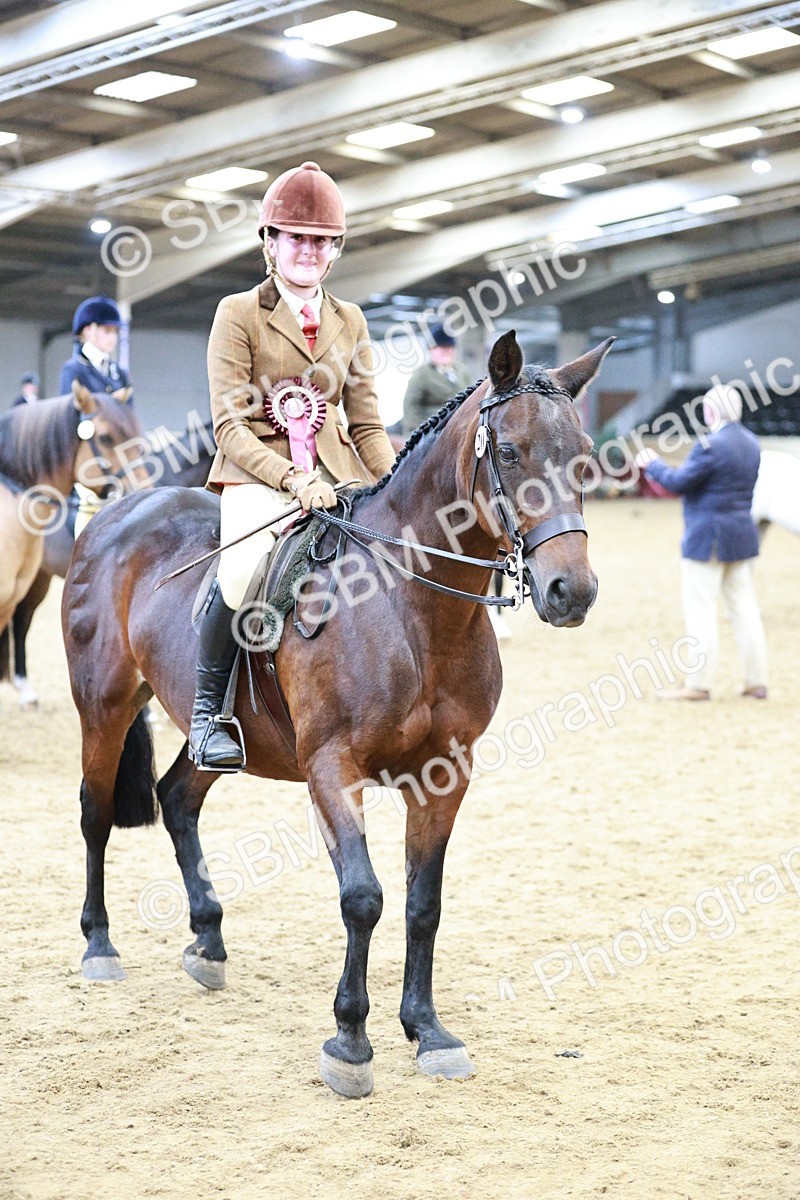 SBM_08342 - Class 11R - Regional Ridden Veteran