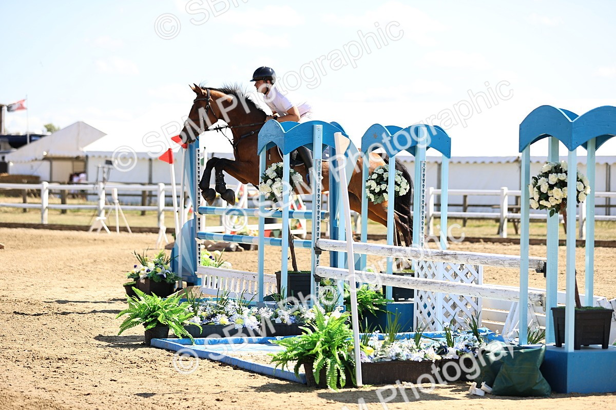 SBM_015193 - Class 16 - Senior foxhunter - 1.20m Open