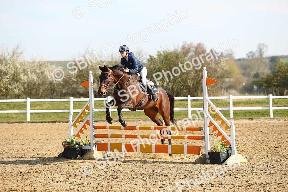 SBM_001835 - Class 7 - Clear Round