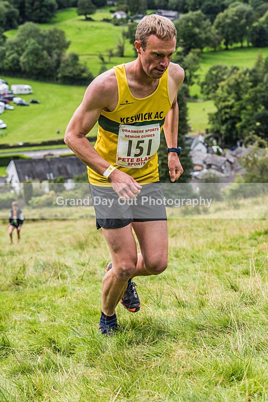 Grasmere-480 - Grasmere Sports Junior & Senior Fell Races Sunday 27th August 2023