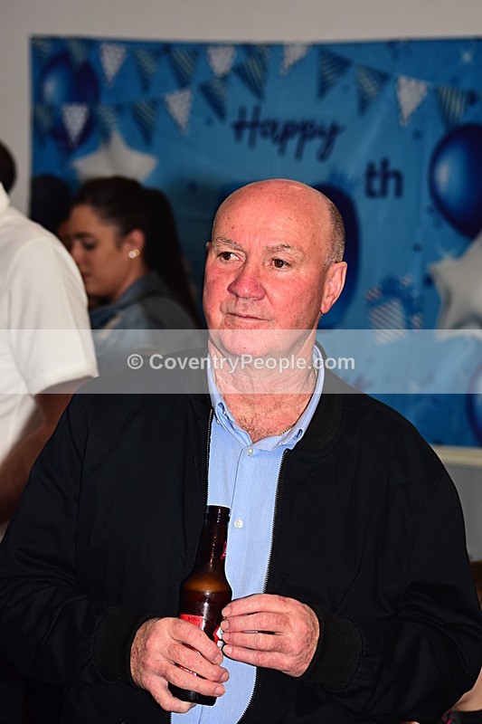 Paul-413 - Paul's 50th