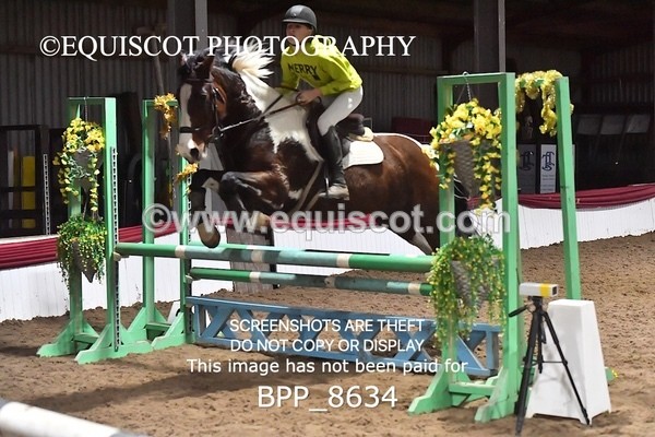 BPP_8634 - CLASS 8 90CM GRAND PRIX