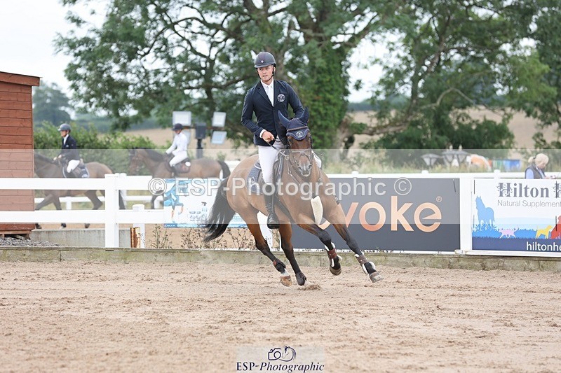 250717-110638-04187 - Cls 13, 1 Star Silver Tour Start to Break