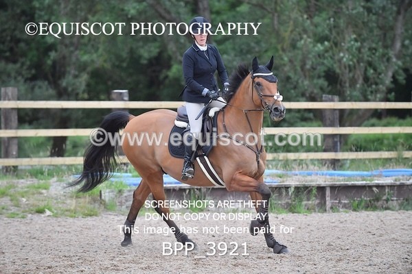 BPP_3921 - CLASS 6 Senior Discovery/ 1m Open