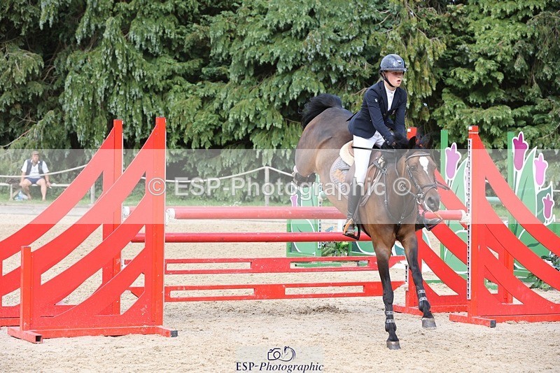 230618-172649-13754 - Cls 22 Hoys 138cm 2nd round 1st rnd