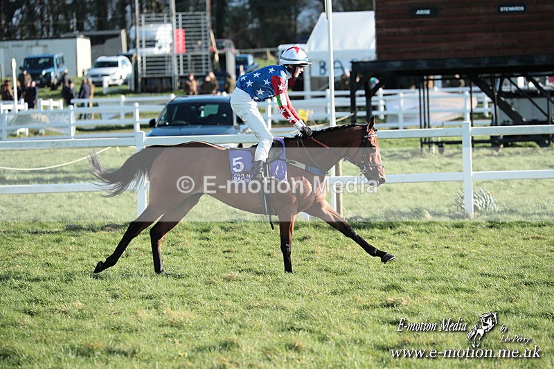 PtP 230324 1386 - Tedworth Hunt PtP Larkhill Raccourse 23rd March 2024