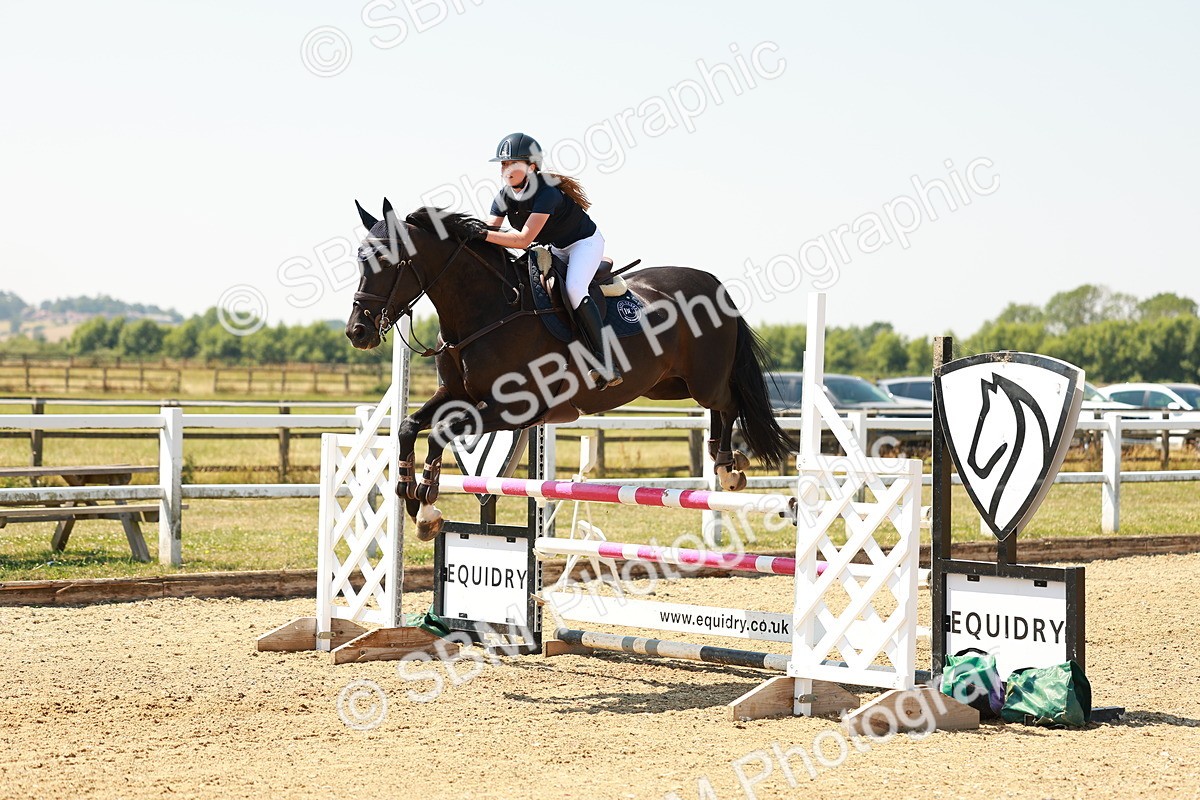 SBM_001350 - Class 4 - Senior Newcomers - 1.10m