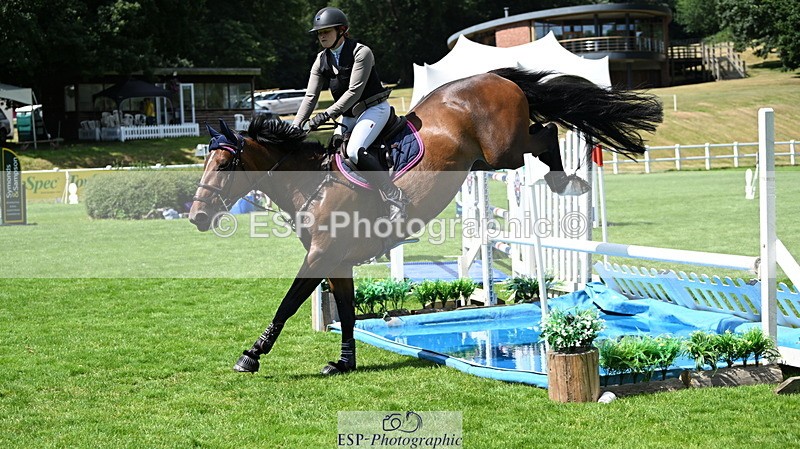 250703A-111427-03139 - Cls 1 Snr Foxhunter