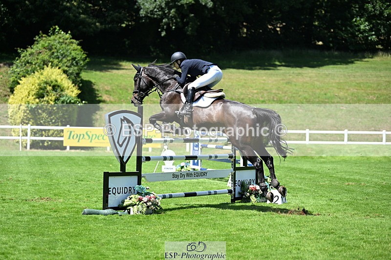 250703A-130414-03857 - Cls 2 1.20m Open