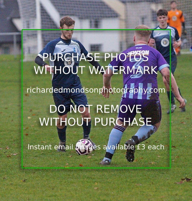DSC02239 - Kendal County Reserves v Staveley Utd (Saturday 24 October)