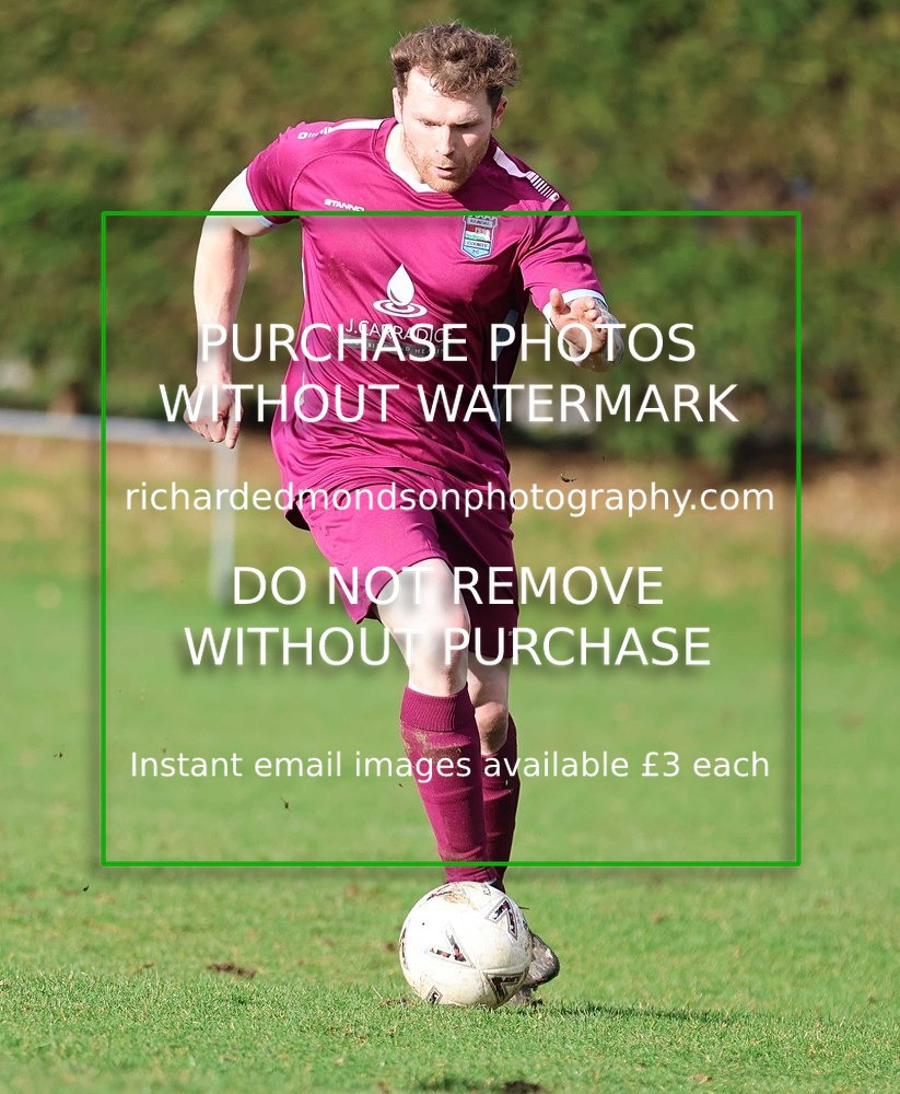 533A2313 - Kendal County Reserves (28/2/26)