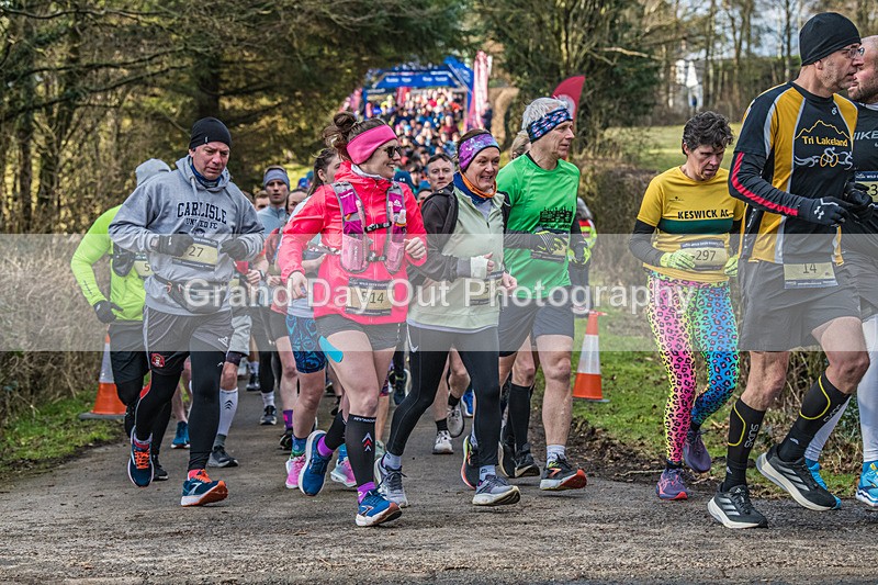 North Lakes-234 - North Lakes 10K & Half Marathon Sunday 9th February 2025