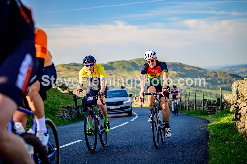 073330 - Kirkstone Pass 07:00 - 08:00