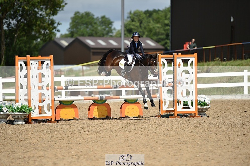 250628-131126-03803 - Cls 23 Graham Heath Equestrian 128cm & 138cm