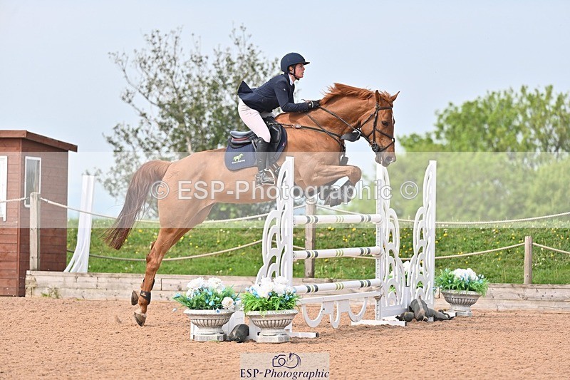 260509-105006-01707 - Cls 26a Snr Foxhunter