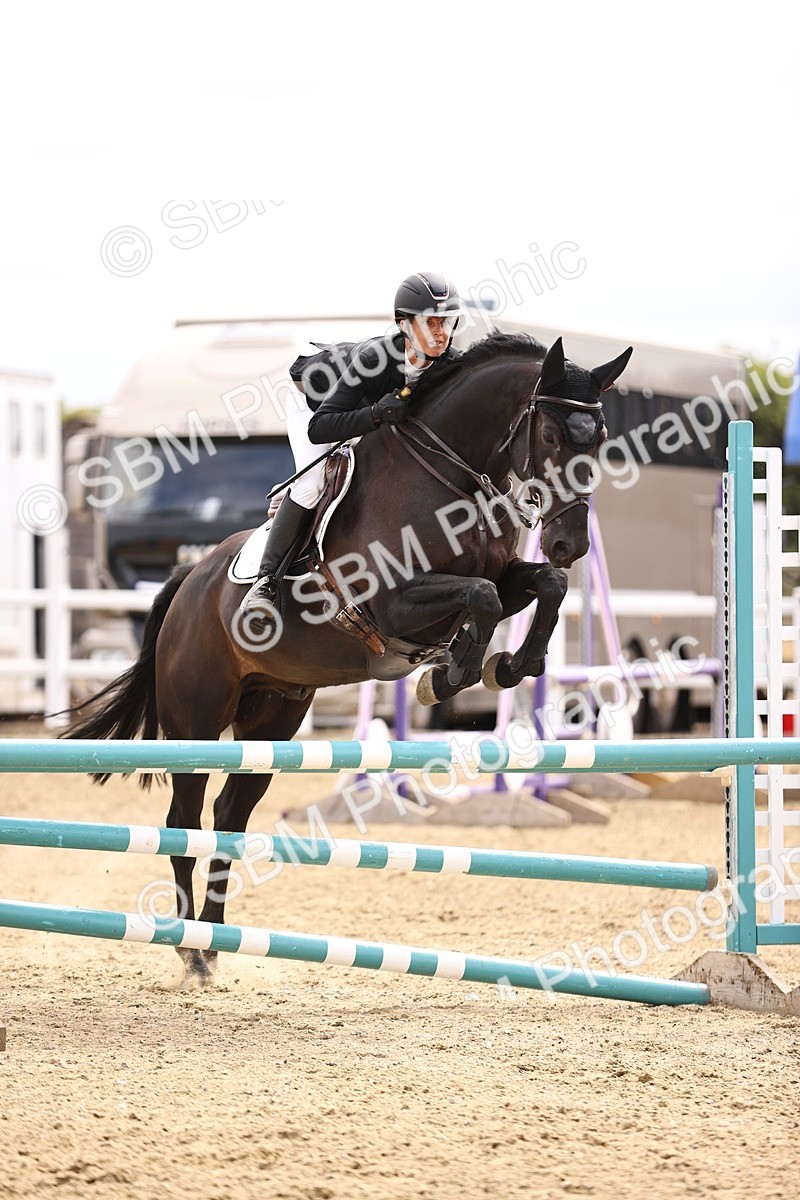 SBM_000331 - Class 3 - Senior British Novice - 90cm