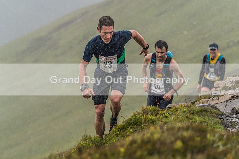 Buttermere-673 - Buttermere Sailbeck Fell Race Saturday 15th June 2024