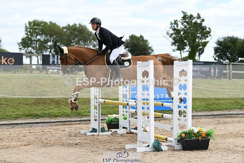 250802-131131-09971 - Cls 16 4 Year Old Championship