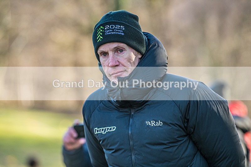 Cumbria XC-172 - Cumbria Cross Country Championships (Junior & Senior Races) Saturday 3rd January 2026