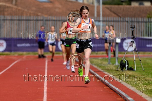 Age25SUN-929052 - Track Female Set One