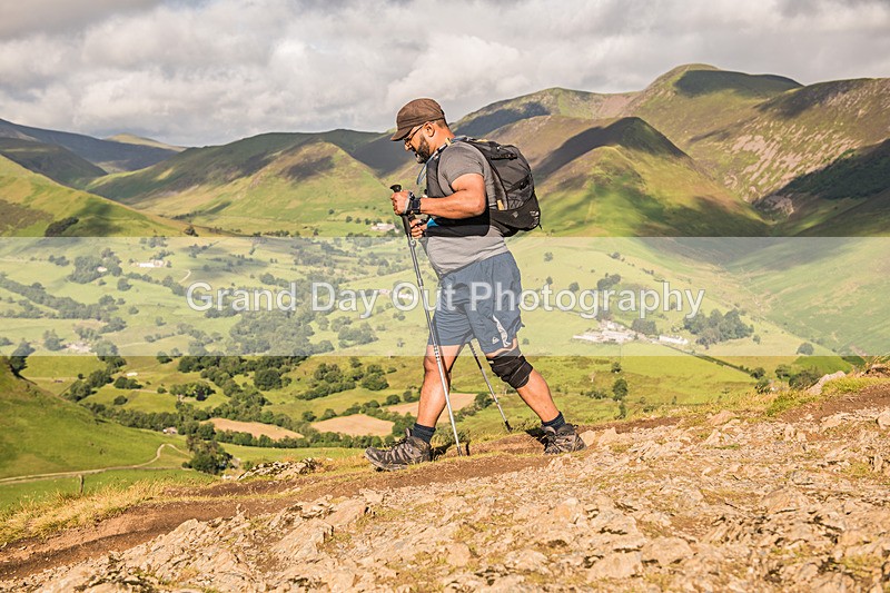 Kong Lakes Ultra-863 - Kong Lakes Ultra (Long & Short) Saturday 25th June 2022