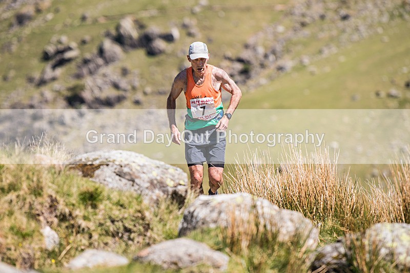 Glaramara-36 - Glaramara Fell Race Saturday 17th May 2025