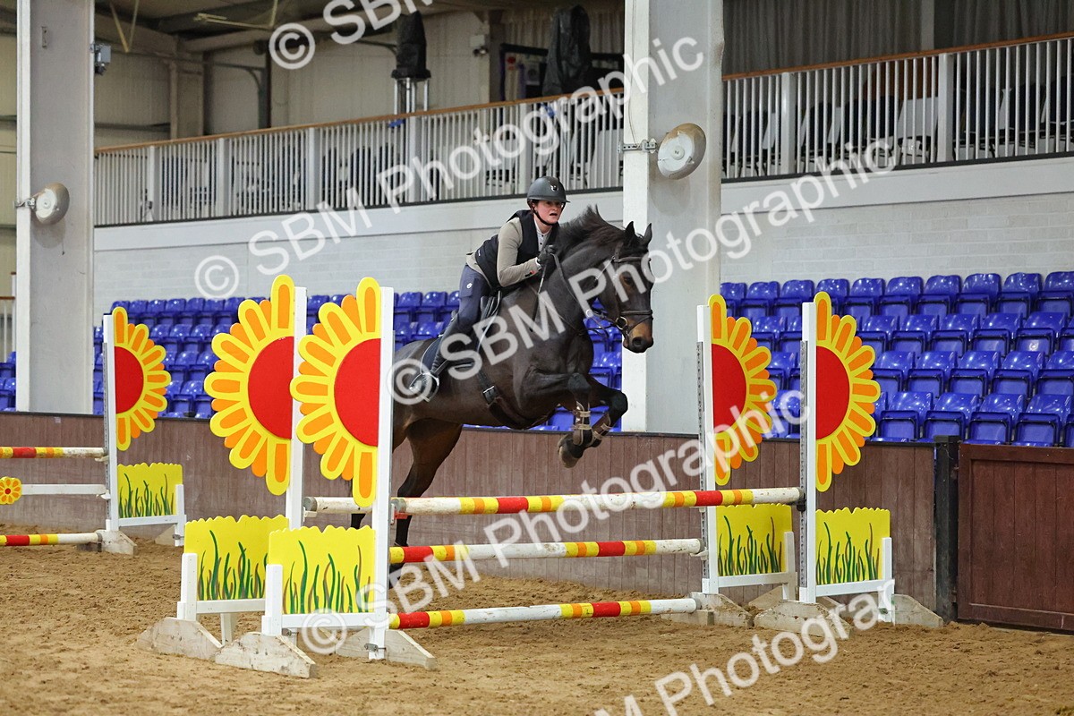 SBM_000207 - Class 2 - British Novice - 90cm