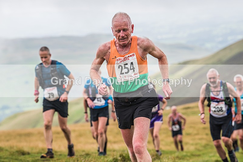 Sedbergh -494 - Sedbergh Hills Fell Race Sunday 20th August 2023