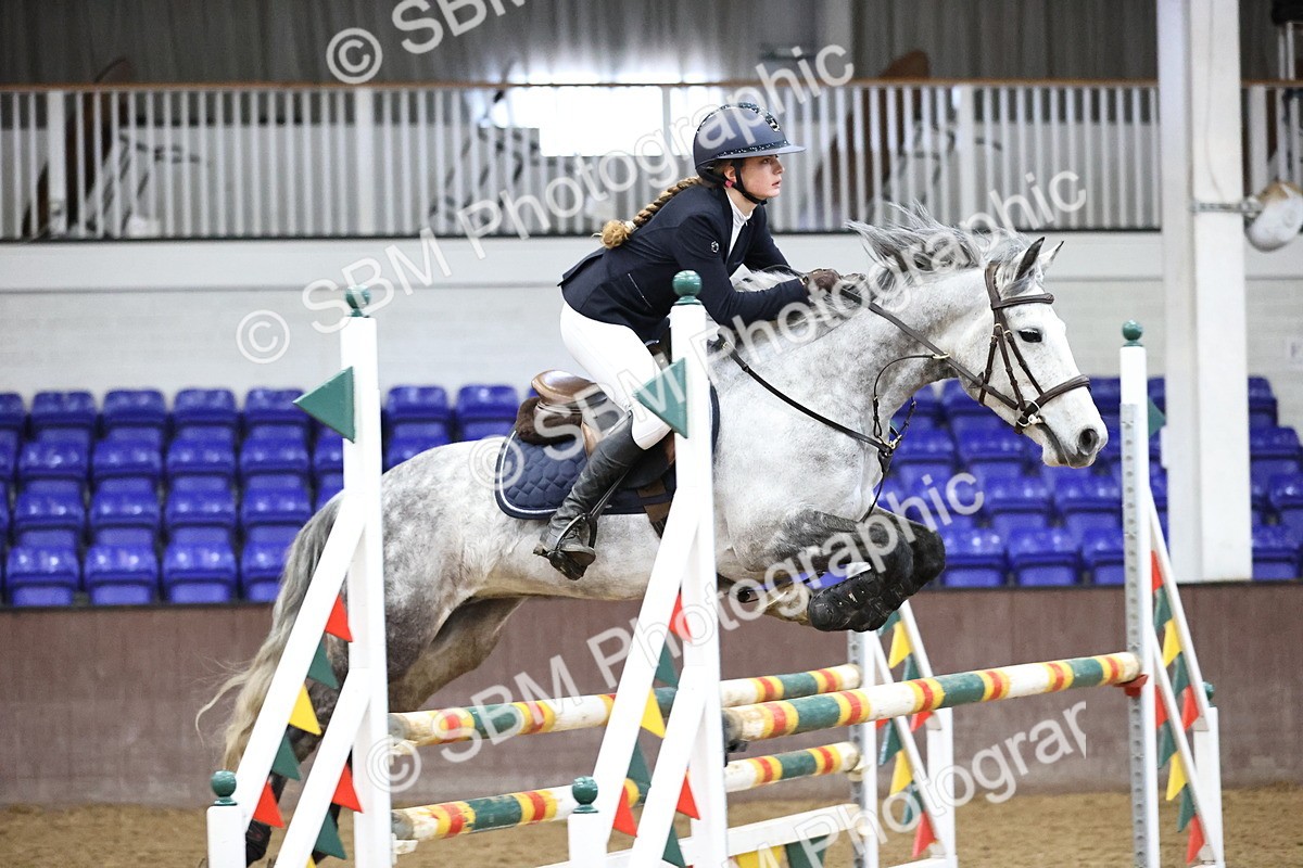 SBM_001833 - Class 11 - Blue Chip Pony Newcomers - 1.00m