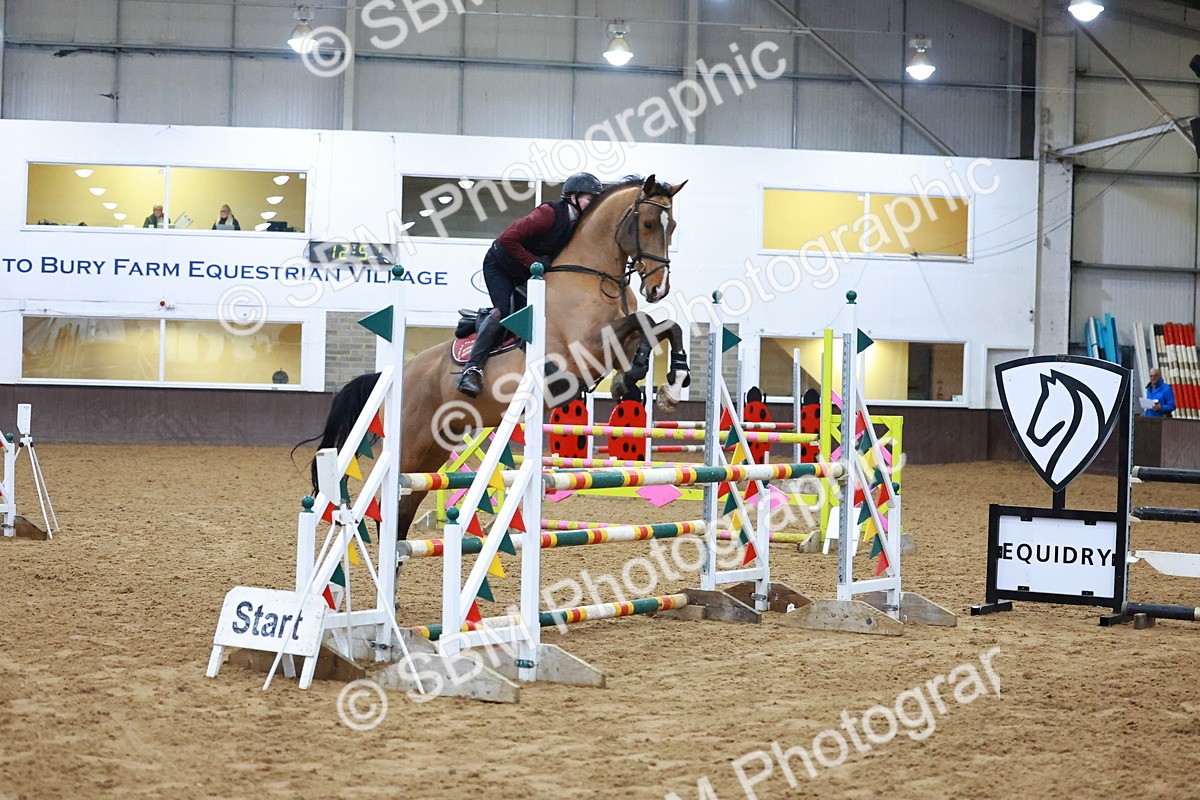 SBM_001265 - Class 3 - Senior Discovery - 1.00m
