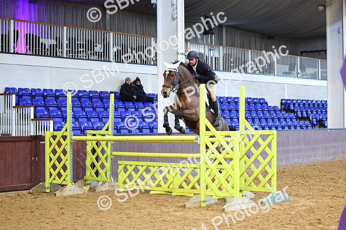 SBM_001198 - Class 4 - Senior Newcomers - 1.10m