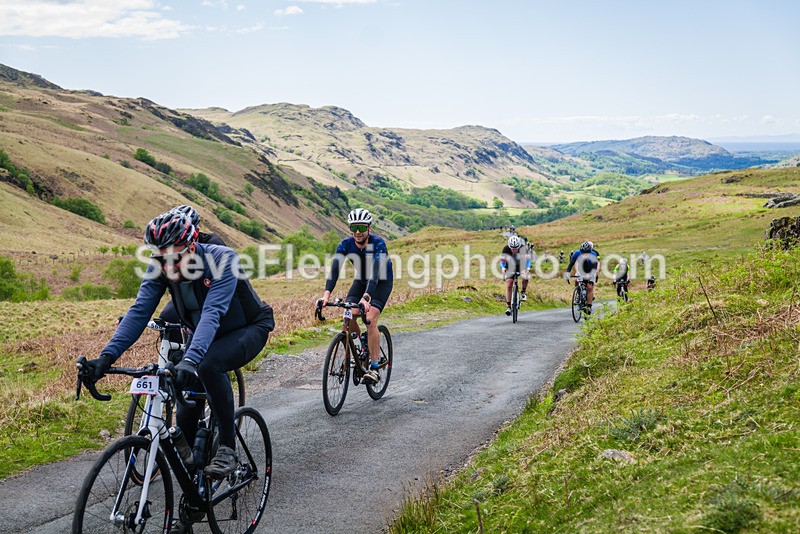 140050 - Hardknott Pass Camera 1 14.00-15.00