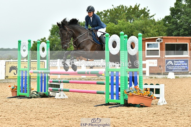 230730A-090826-08143 - Cls 31 British Novice & 90cm Open