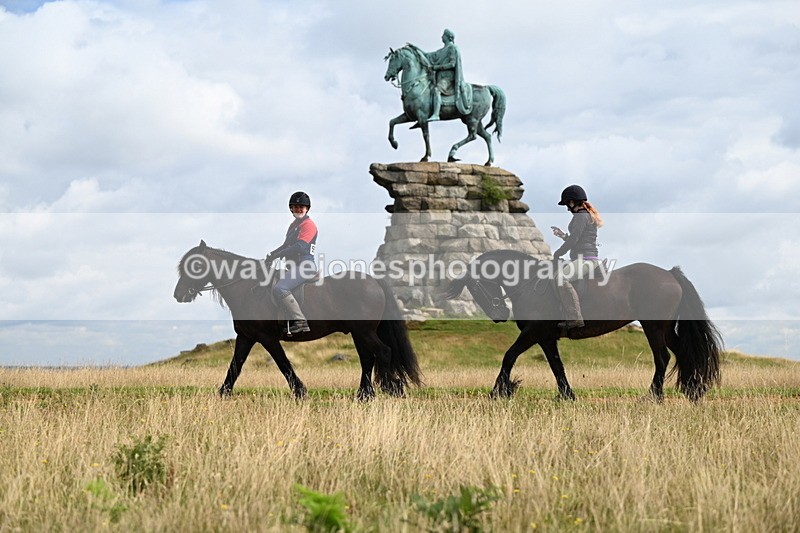 DSC_4122 - Time at Statue 09:50 to 11:09
