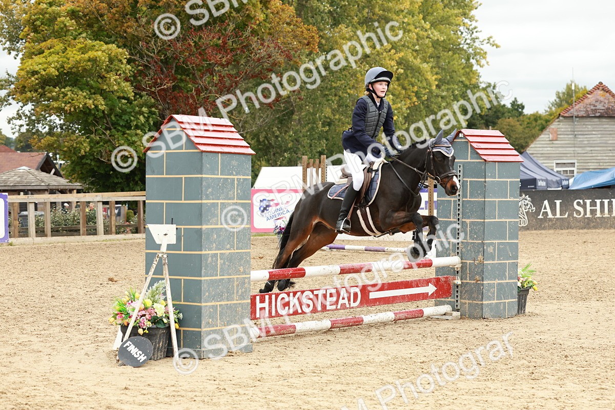 SBM_67145 - J13 - Junior Pony 60cm Championship