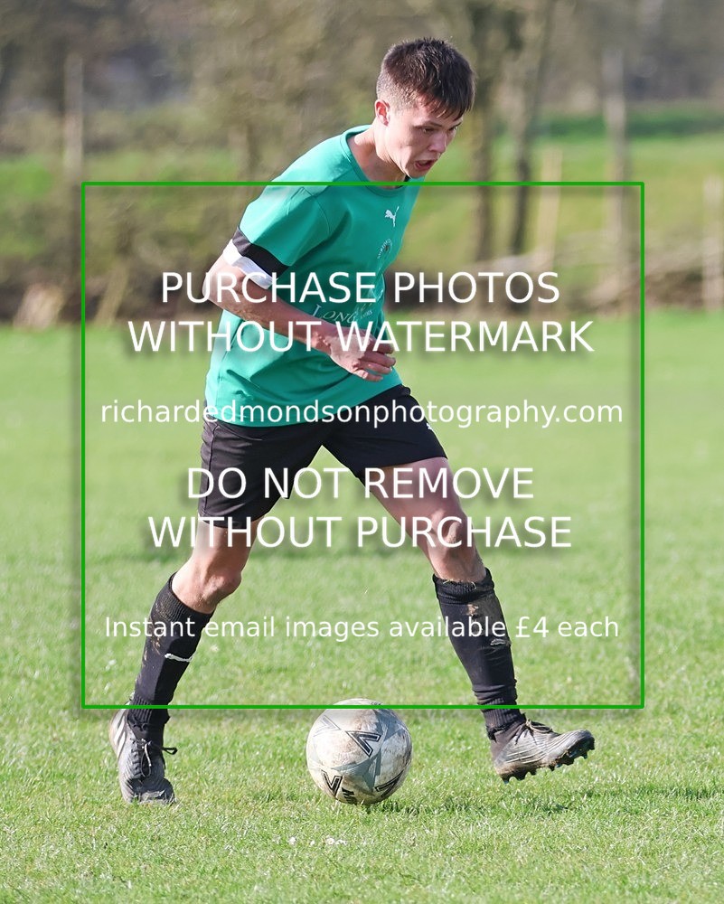 533A2374 - Ibis vs Burton Thistle Reserves (28/3/26)